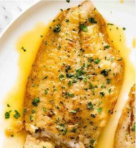 Butter Fish