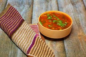 Hot And Sour Soup