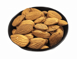 Plain Badam