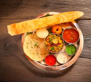 Dosai thaal