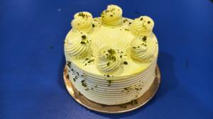 Rasmalai premium cake [500g]       