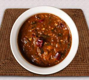 Hyderabadi Chicken Gravy