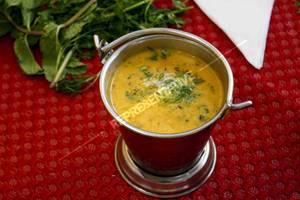 Dal Fry