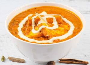 Paneer Peshawari