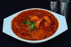 Paneer Masala