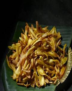 Jackfruit Chips (1kg)