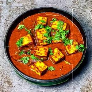 Paneer lababdar