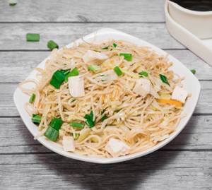 Paneer Hakka Noodle