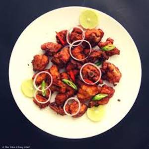 Chicken Kebab Bone