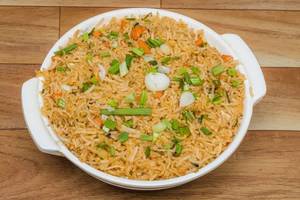 Veg Fried Rice