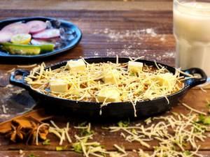 Cheese Butter Masala