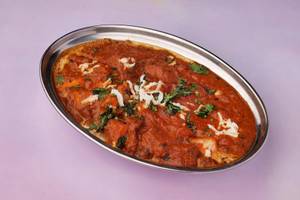 Paneer Butter Masala