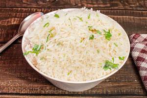 Basmati Rice