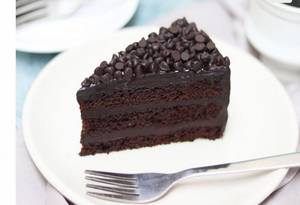 Chocochips Pastry