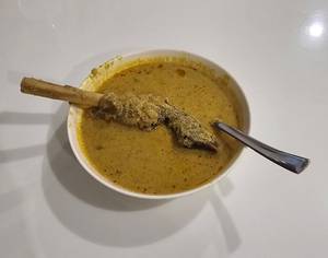 Mutton Paya (quarter)