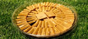 Spl Khoya Rabri Barfi
