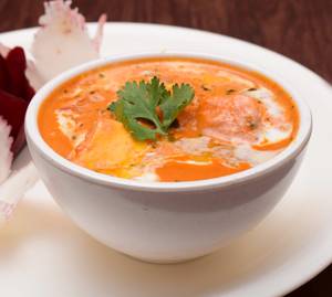 Paneer butter masala