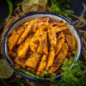 Aloo Achari