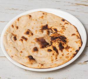 Tandoori Roti