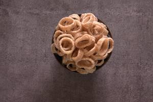 Onion Rings (60 Gms)