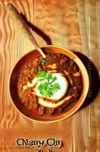 Egg Curry