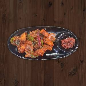 Paneer 65