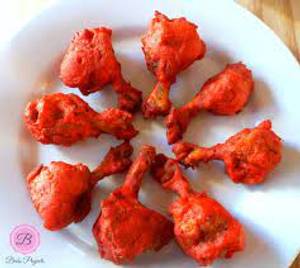 Chicken Lollipop  