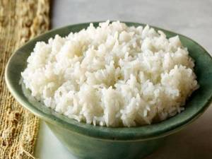 Japanese Sticky Rice