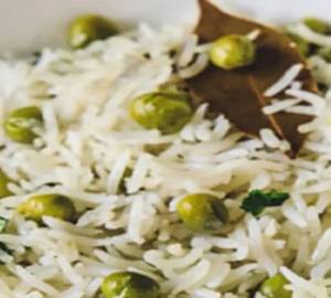 Matar Pulao