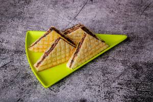 Nutella Sandwich