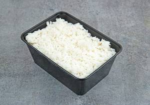 White Rice [ Steemed]