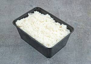White Rice 