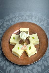 Mawa Barfi