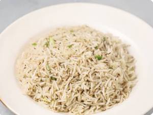 Jeera Rice 