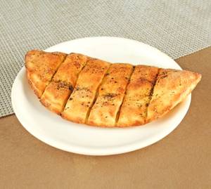 Stuffed Garlic Bread