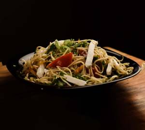 Cheese Noodles