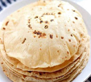 Tawa Roti