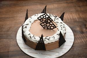 Chocolate Cheese Cake ( 1lb )