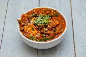 Paneer Mirch Masala