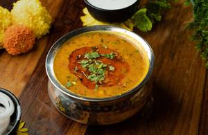 Dal Fry