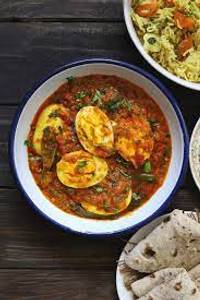 Egg Pepper Gravy