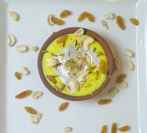 Matka Kulfi