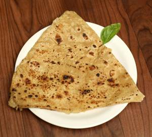 Plain Paratha