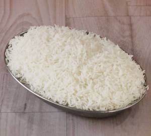 Plain Rice Special