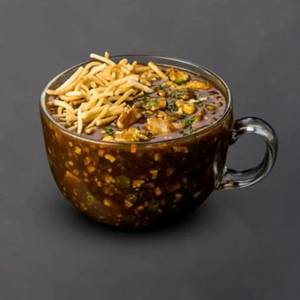 Chicken Noodles