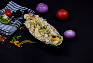 Indian Royal Pasta