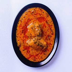 Dhum Ka Murgh