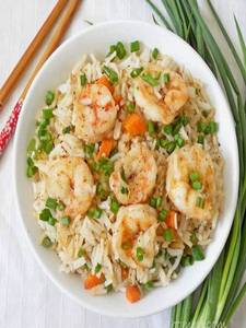 Prawn Fried Rice