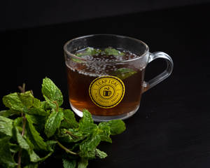 Lemon Tea