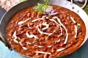 Rajma Fry